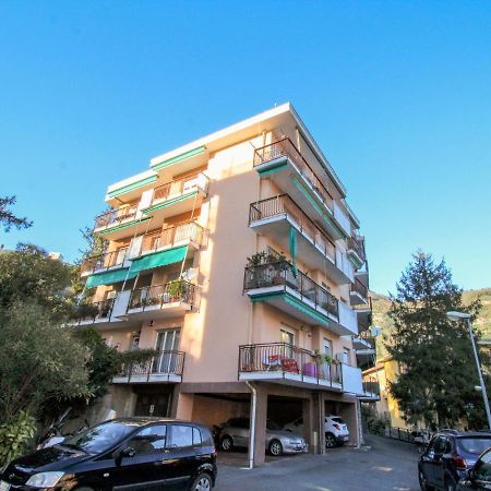 Apartment Valle Dei Poggi By Interhome Rapallo Exterior photo
